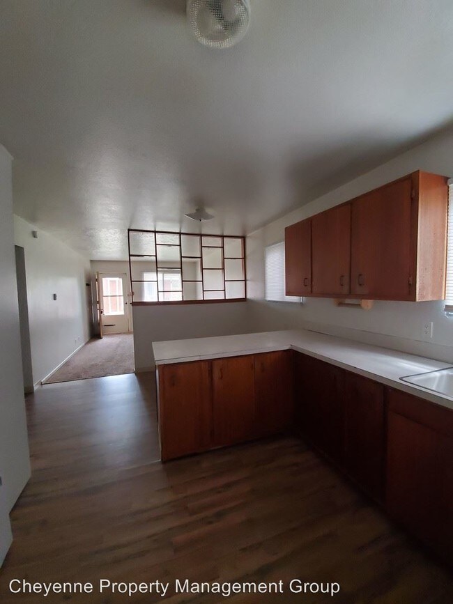 Foto del edificio - 1207 Monroe Ave