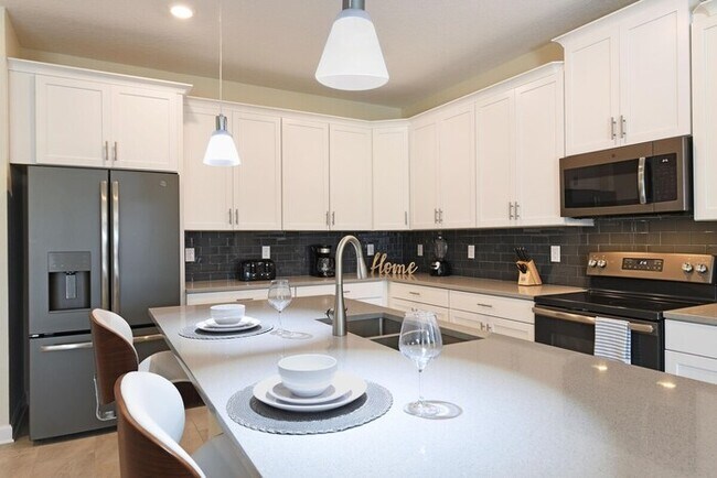Foto del edificio - 8972CCD  Amazing 6Br Villa Near Disney Wit...