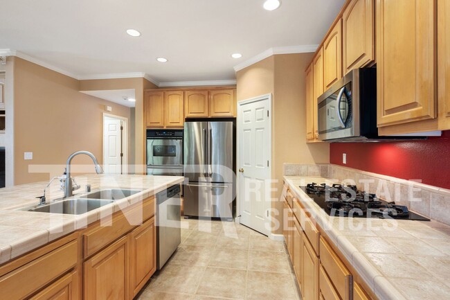 Foto del edificio - Stonelake 3 Bedroom Home