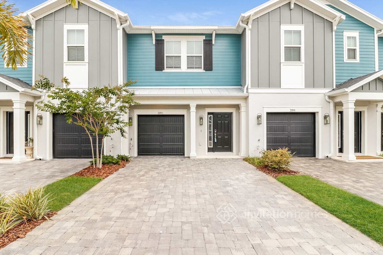 Foto principal - 2893 Grand Kemerton Pl