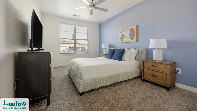 Foto del edificio - 4000 N Albion St