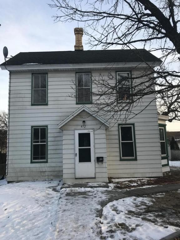 Building Photo - 412 2nd St SE