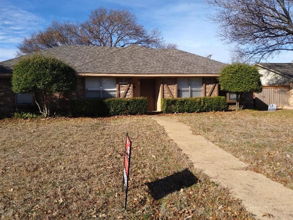 Building Photo - 219 Sycamore Creek Rd