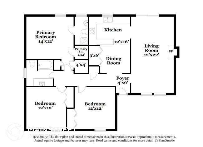 Building Photo - 8601 Sunflower Rd