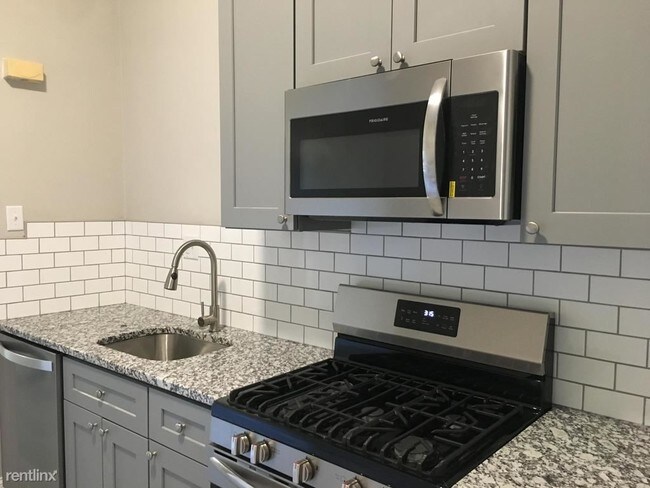Foto del edificio - 3222 Powelton Ave