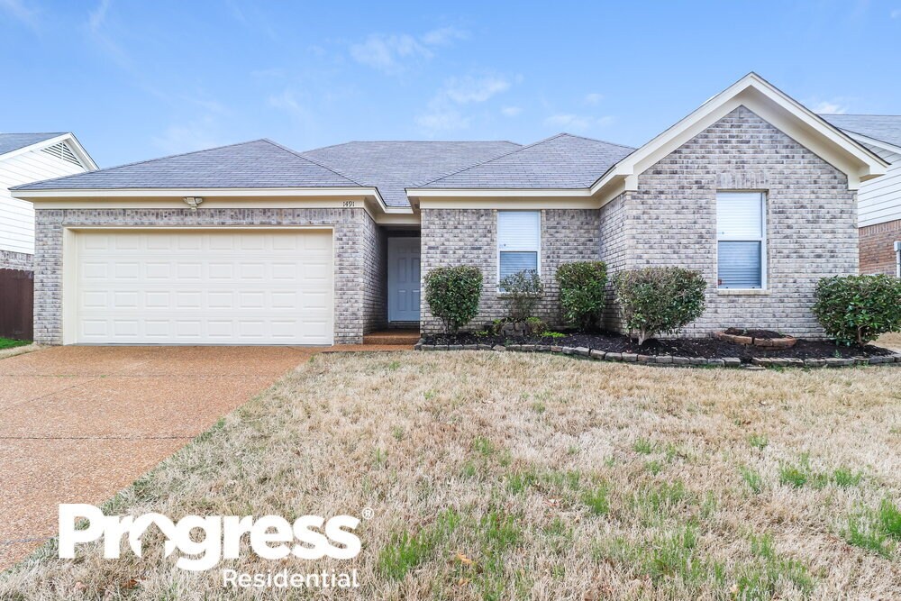 Foto principal - 1491 Sawmill Creek Ln