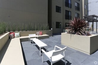 Interior Photo - M Lofts