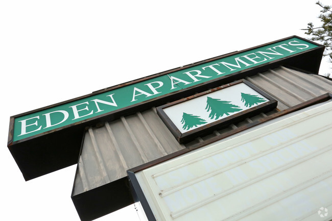 Eden Apartaments - Eden Apartments