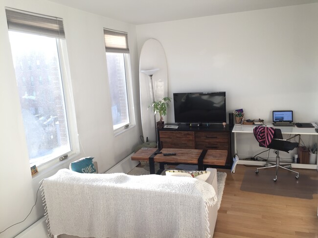 Foto del edificio - 109 3rd St