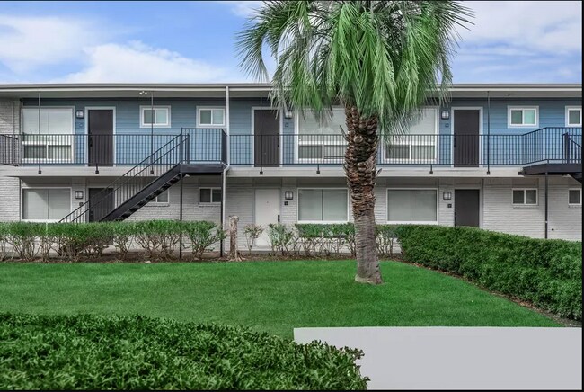 Building Photo - 1301 Avenue A