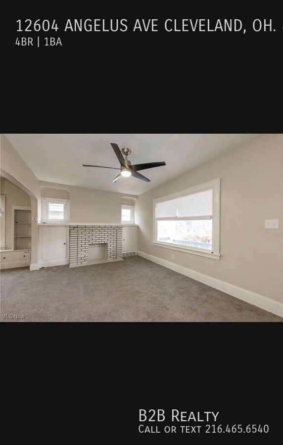 Foto del edificio - 12604 Angelus Ave