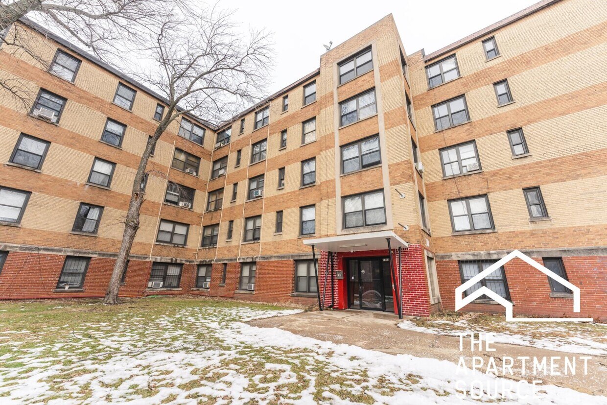 Foto del edificio - 1360 W Touhy Ave