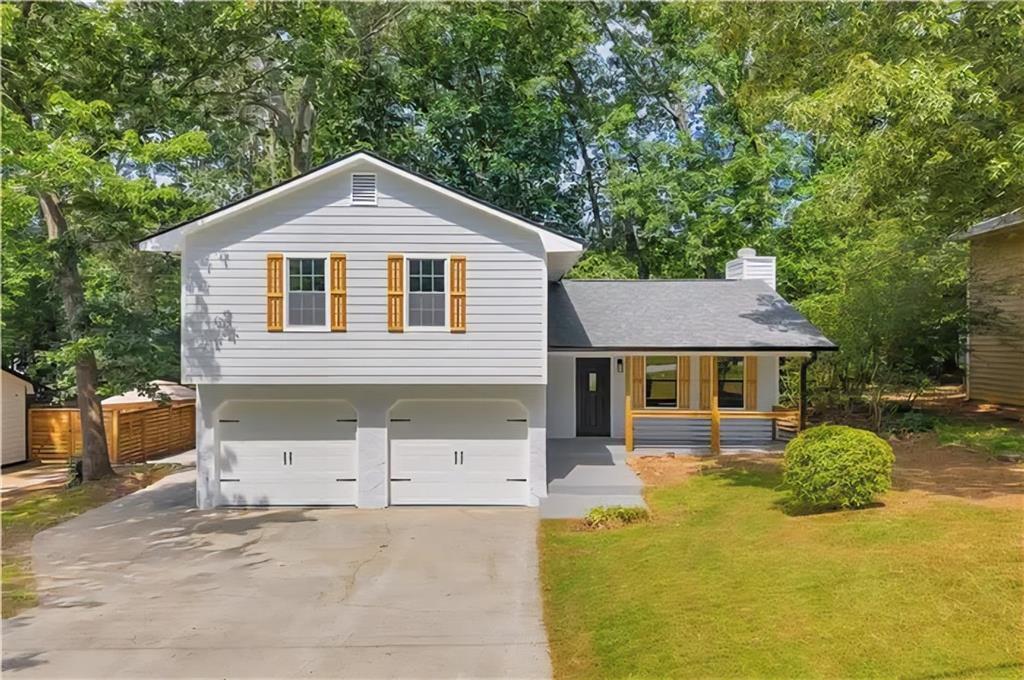 Foto principal - 5303 Kemper Pl
