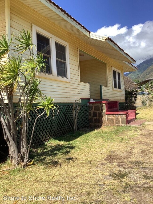 Building Photo - 3 br, 2 bath House - 65 Waiko Road