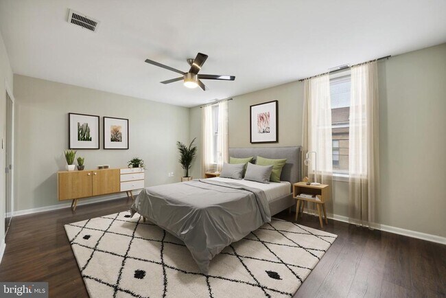 Foto del edificio - 2334 Brown St