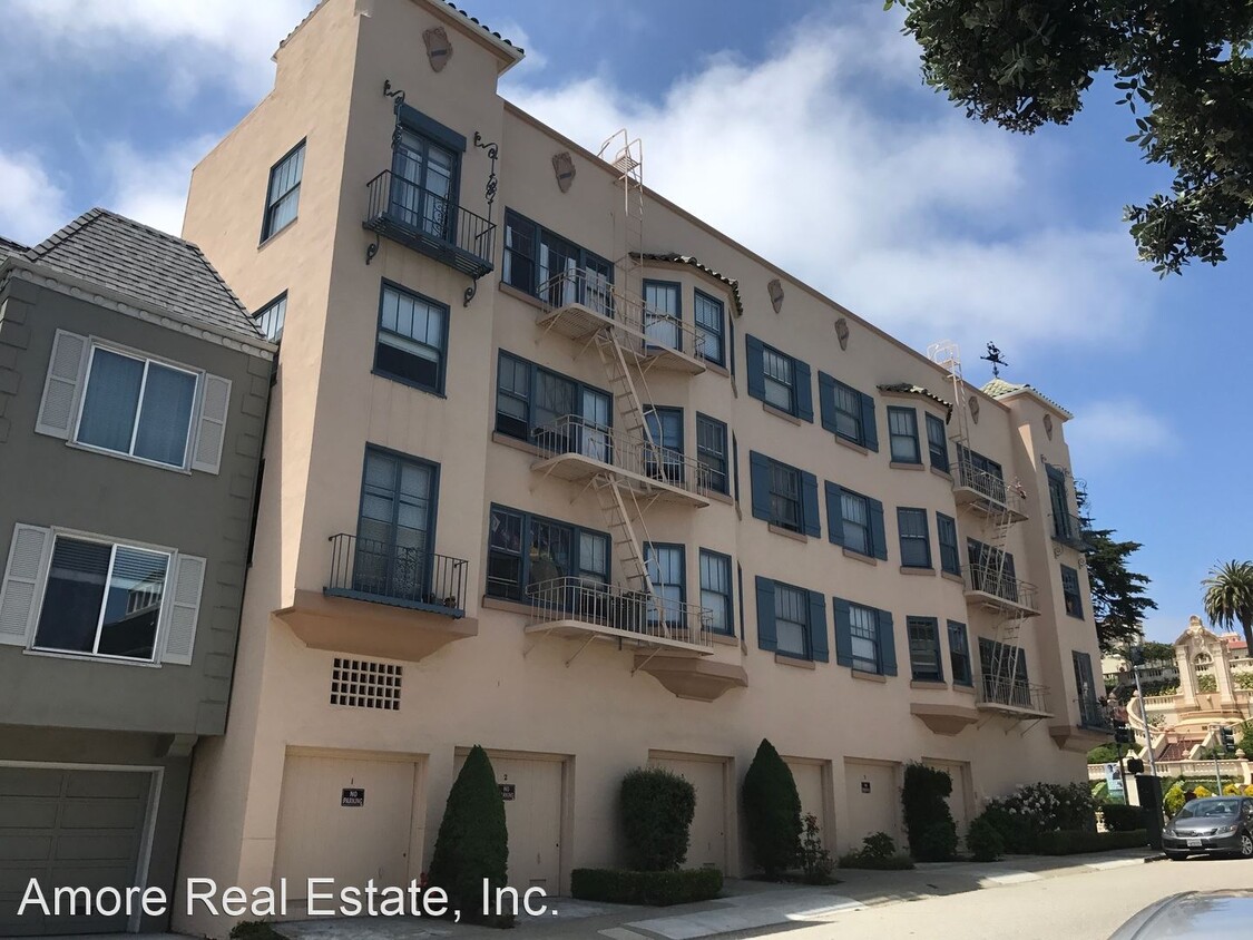 Primary Photo - 2801 Turk Blvd