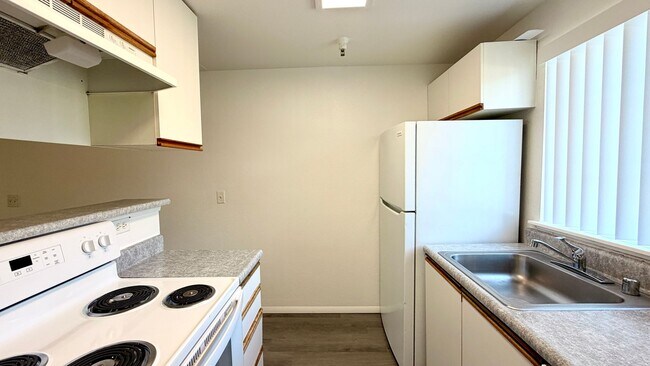 Foto del interior - Clearwater Ridge Apartments