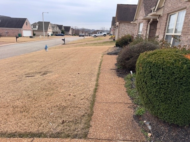 vista frontal - 31 Farestone Cv