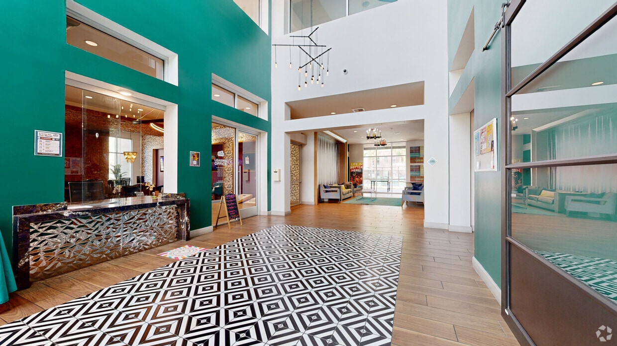 Photo - The Crossings Student Apartments