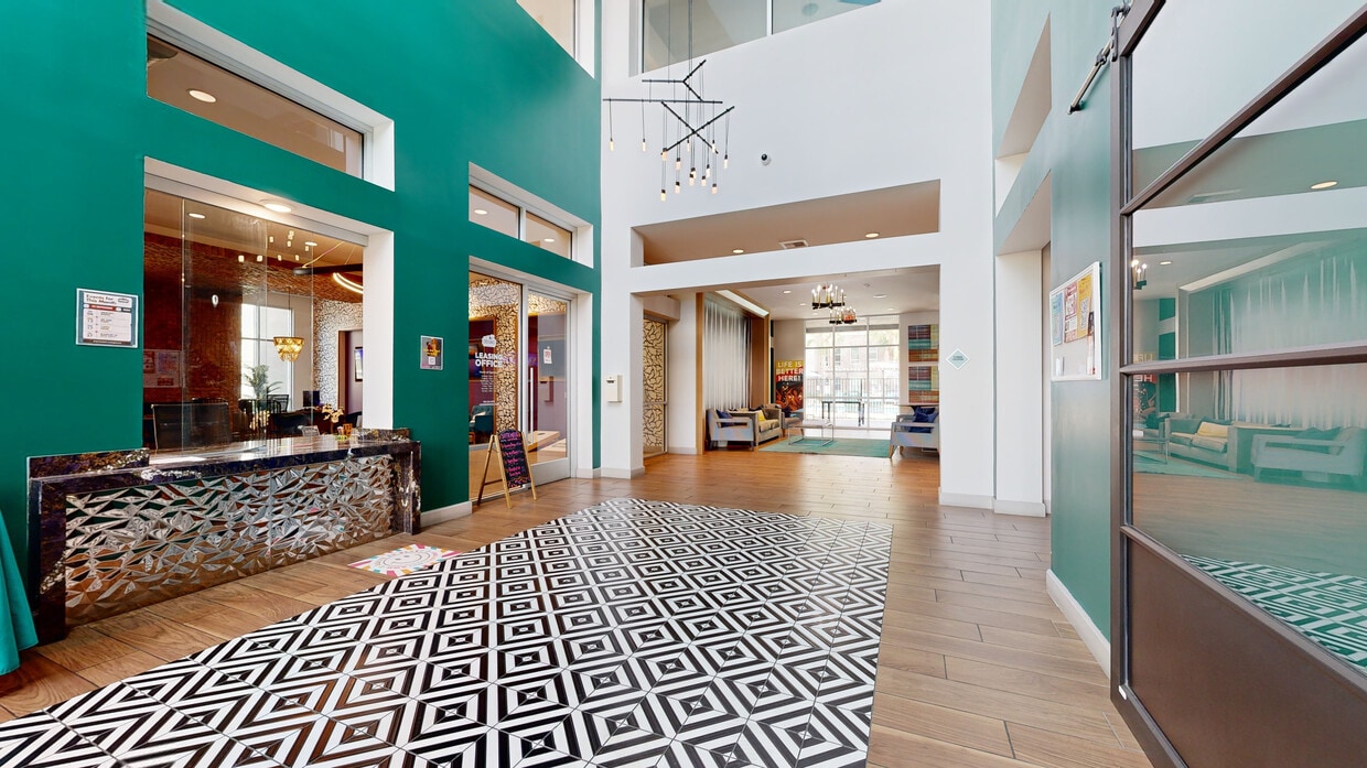 Photo - The Crossings Student Apartments