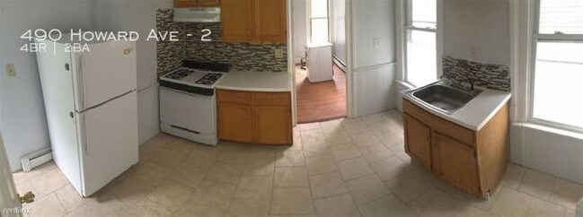 Building Photo - 4 bedroom in New Haven CT 06519