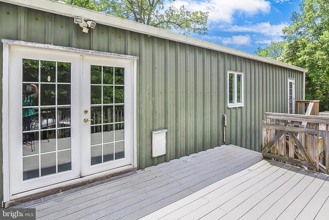 Building Photo - 1451 Double Gate Rd