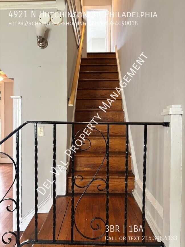 Foto del edificio - 4921 N Hutchinson St