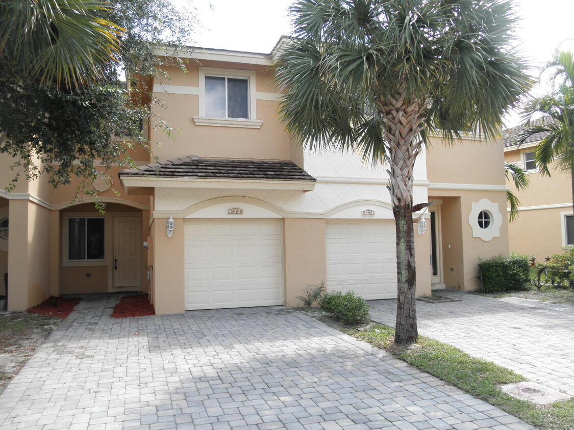 4318 Berkshire Wharf Drive Lake Worth Fl... - 4318  Berkshire Wharf Drive  Lake Worth Fl...