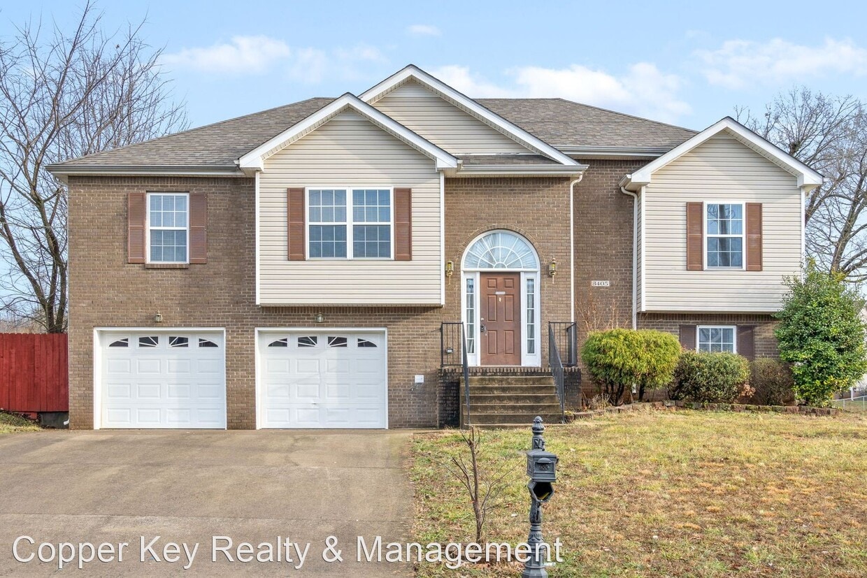 Primary Photo - 5 br, 3 bath House - 3405 Quicksilver Lane
