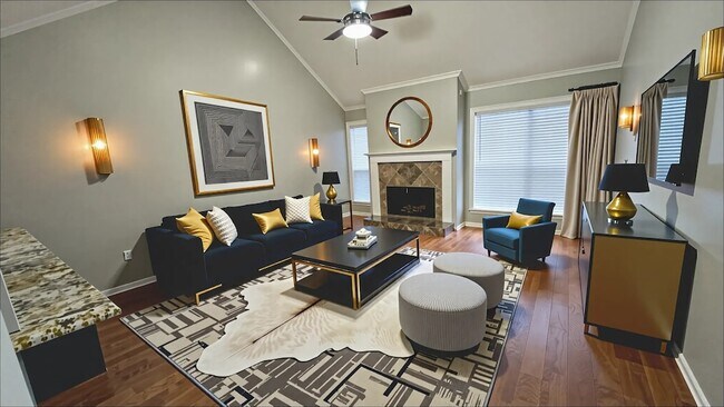 Foto del edificio - 6601 Sands Point Dr
