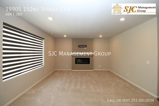Foto del edificio - 19905 152nd St Ct E