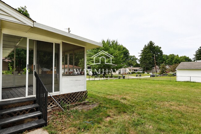 Foto del edificio - 1405 Northmoreland Blvd
