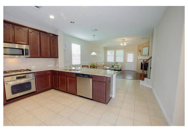 Foto del edificio - 24126 Haywards Crossing Ln