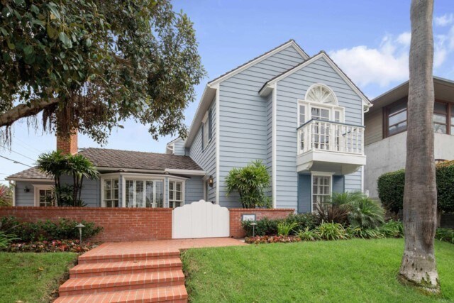Foto principal - 369 Belvedere St