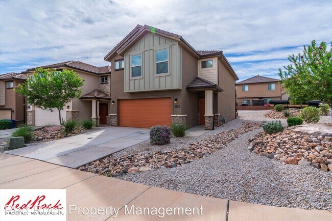 Foto del edificio - 4 br, 2.5 bath House - 3828 E Chevelle Ln