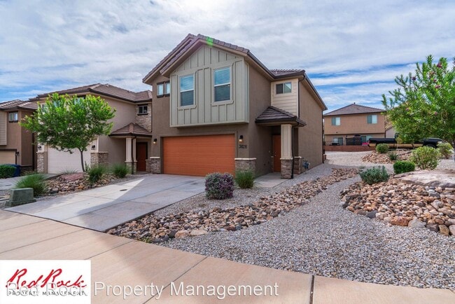 Building Photo - 4 br, 2.5 bath House - 3828 E Chevelle Ln