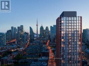 Building Photo - 180 Front St E