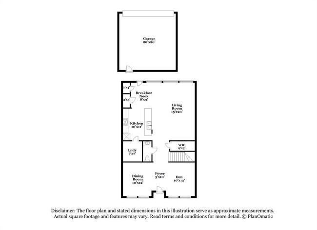 Foto del edificio - 19511 Green Chase Ln