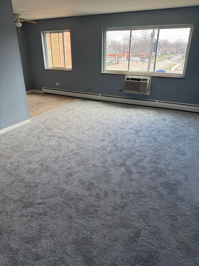 Foto del edificio - 723 Grant Ave