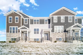 Building Photo - 203 Settlers Pl