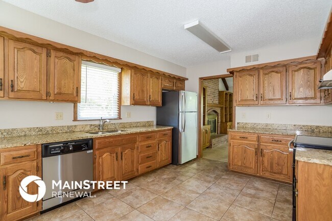 Foto del edificio - 14620 W 65th Terrace