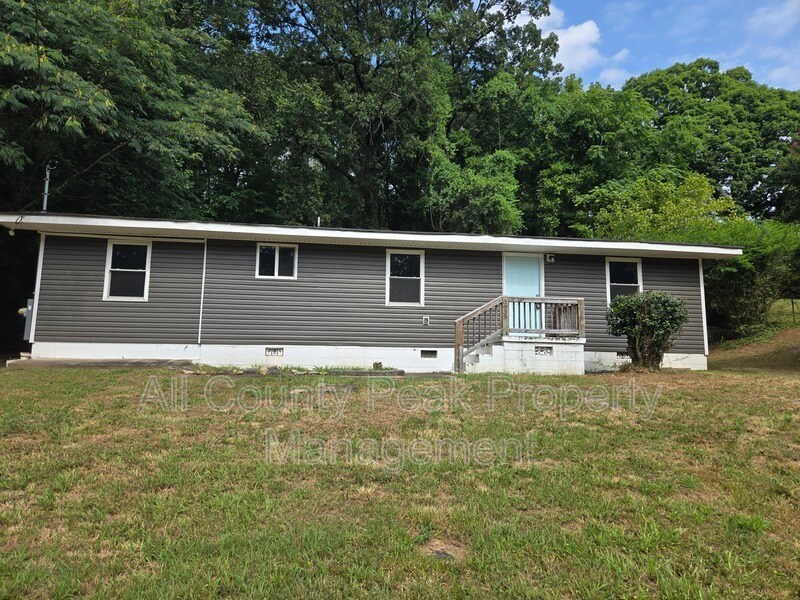 Foto principal - 3639 Sapulpa St