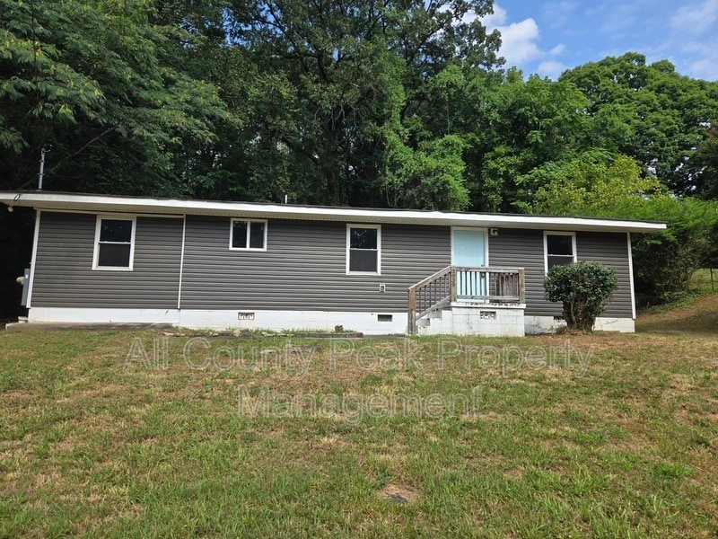 Primary Photo - 3639 Sapulpa St