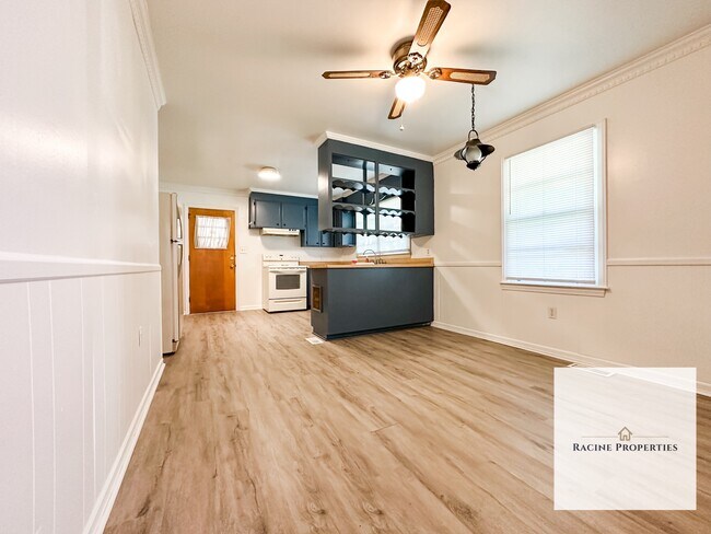 Foto del edificio - 515 Bowen St