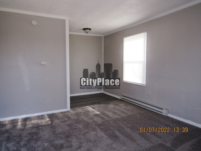 Building Photo - 4603 Fletcher Ave, Indpls, IN 46203