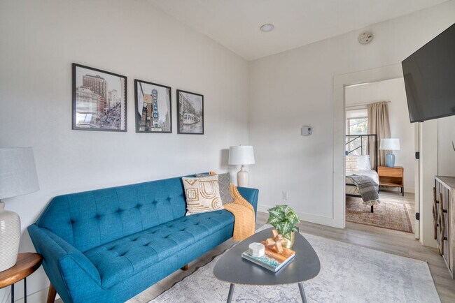 Foto del edificio - 4922 SE 50th Ave
