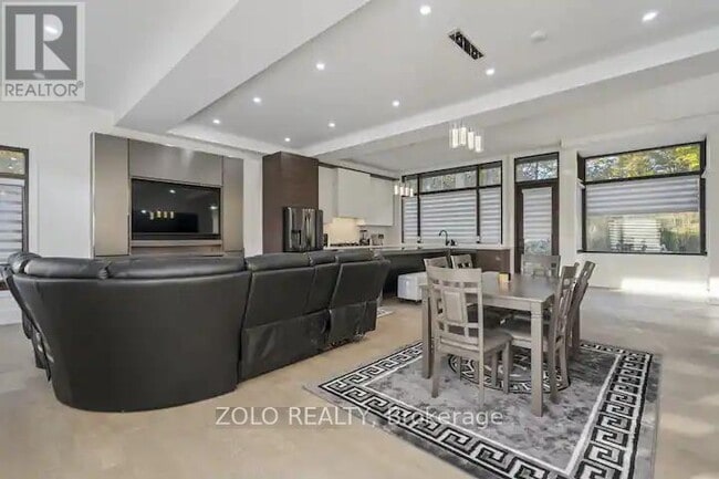 Photo du bâtiment - 12359-12355 Fifth Line