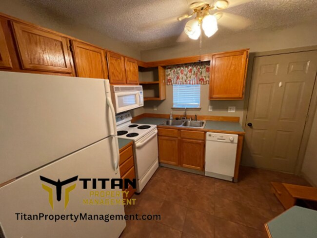 Foto del edificio - One Bedroom apartment