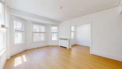 Building Photo - 509 Taylor St