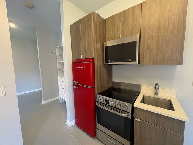 Foto del edificio - 4700 N Racine Ave